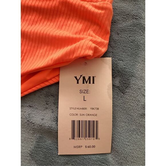 Ymi swim bottom - Picture 2 of 5